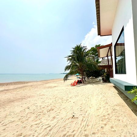The Scenery Beach Resort Baan Khai Εξωτερικό φωτογραφία