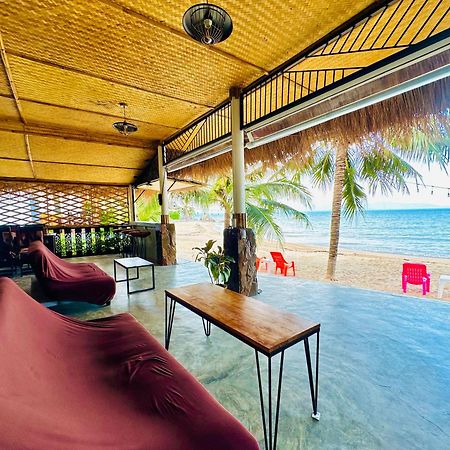 The Scenery Beach Resort Baan Khai Εξωτερικό φωτογραφία