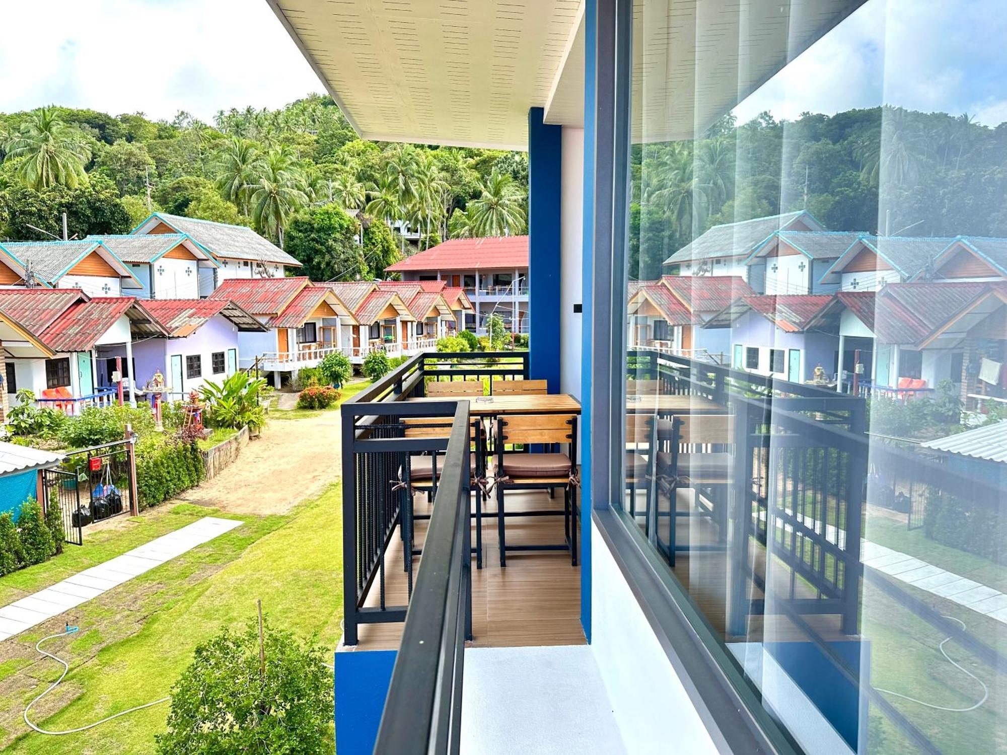 The Scenery Beach Resort Baan Khai Εξωτερικό φωτογραφία