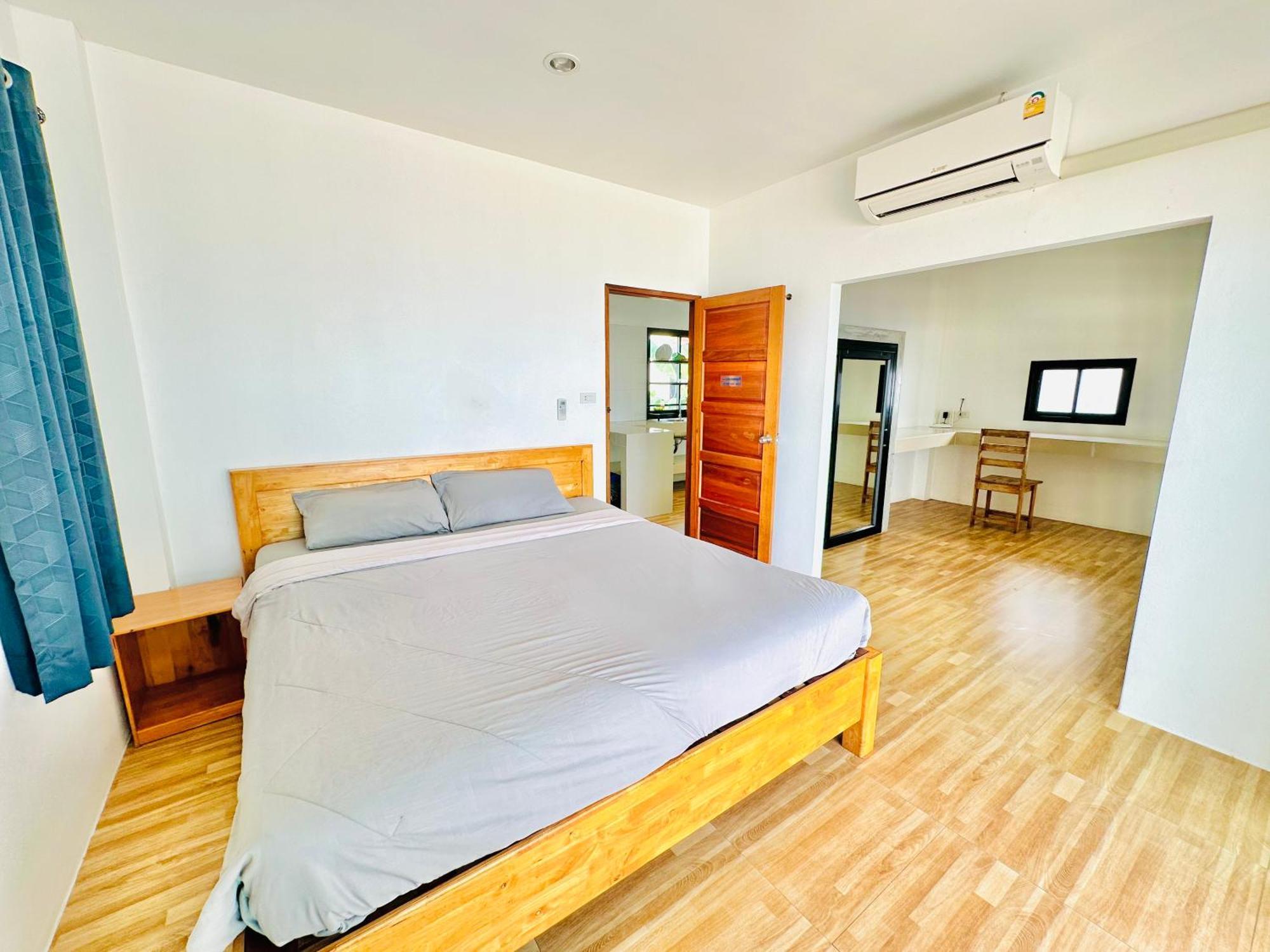 The Scenery Beach Resort Baan Khai Εξωτερικό φωτογραφία