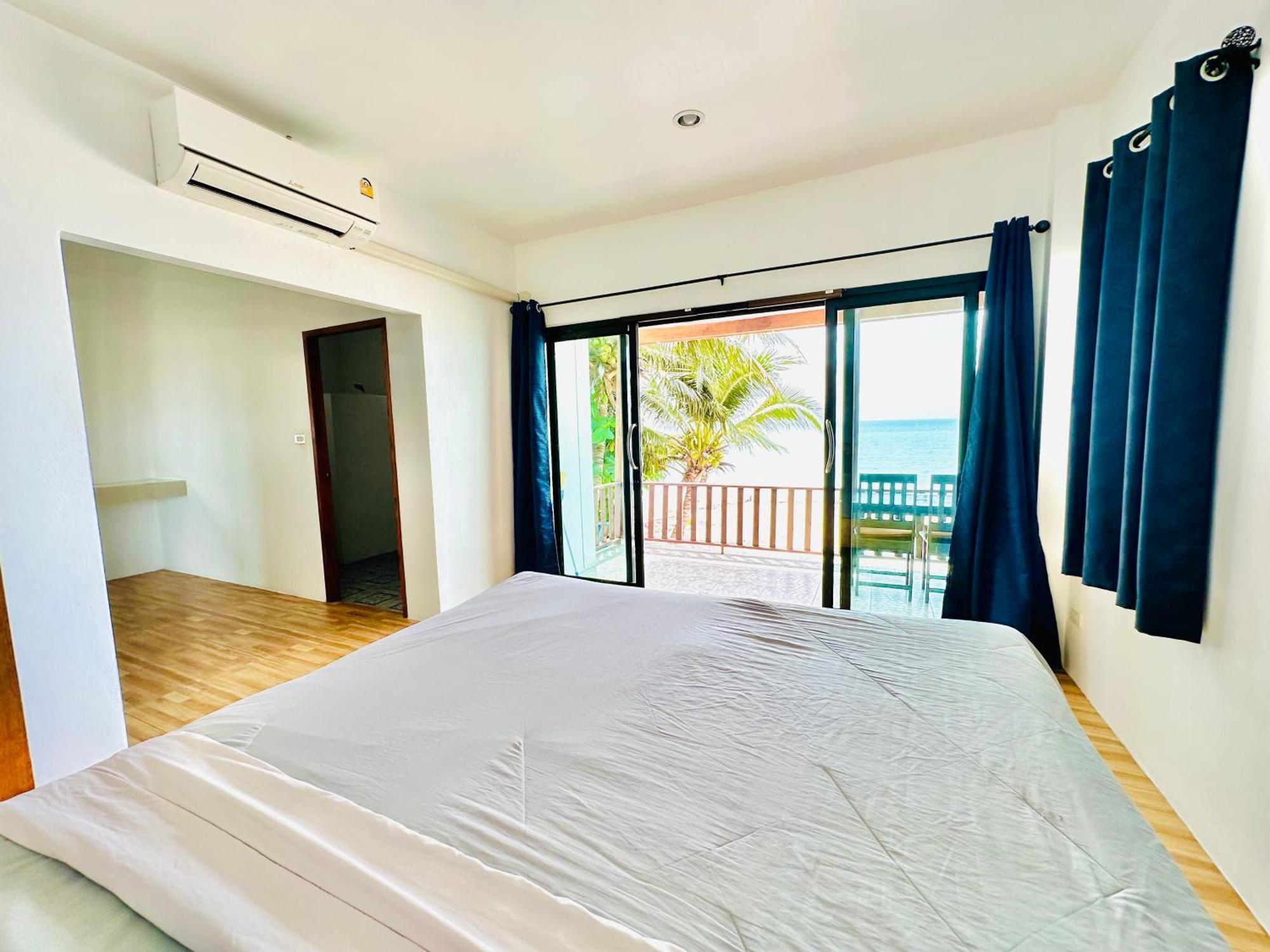 The Scenery Beach Resort Baan Khai Εξωτερικό φωτογραφία