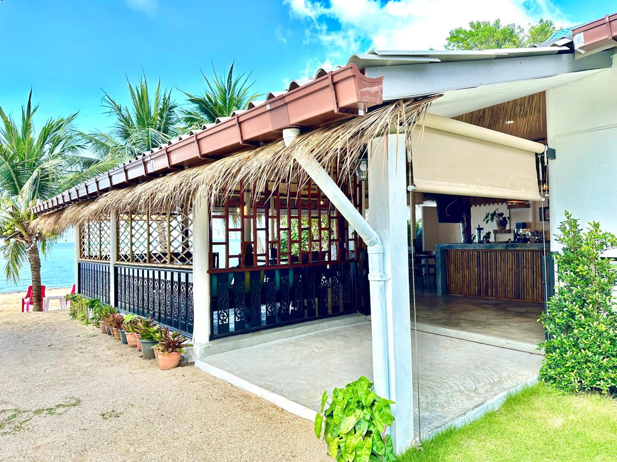 The Scenery Beach Resort Baan Khai Εξωτερικό φωτογραφία