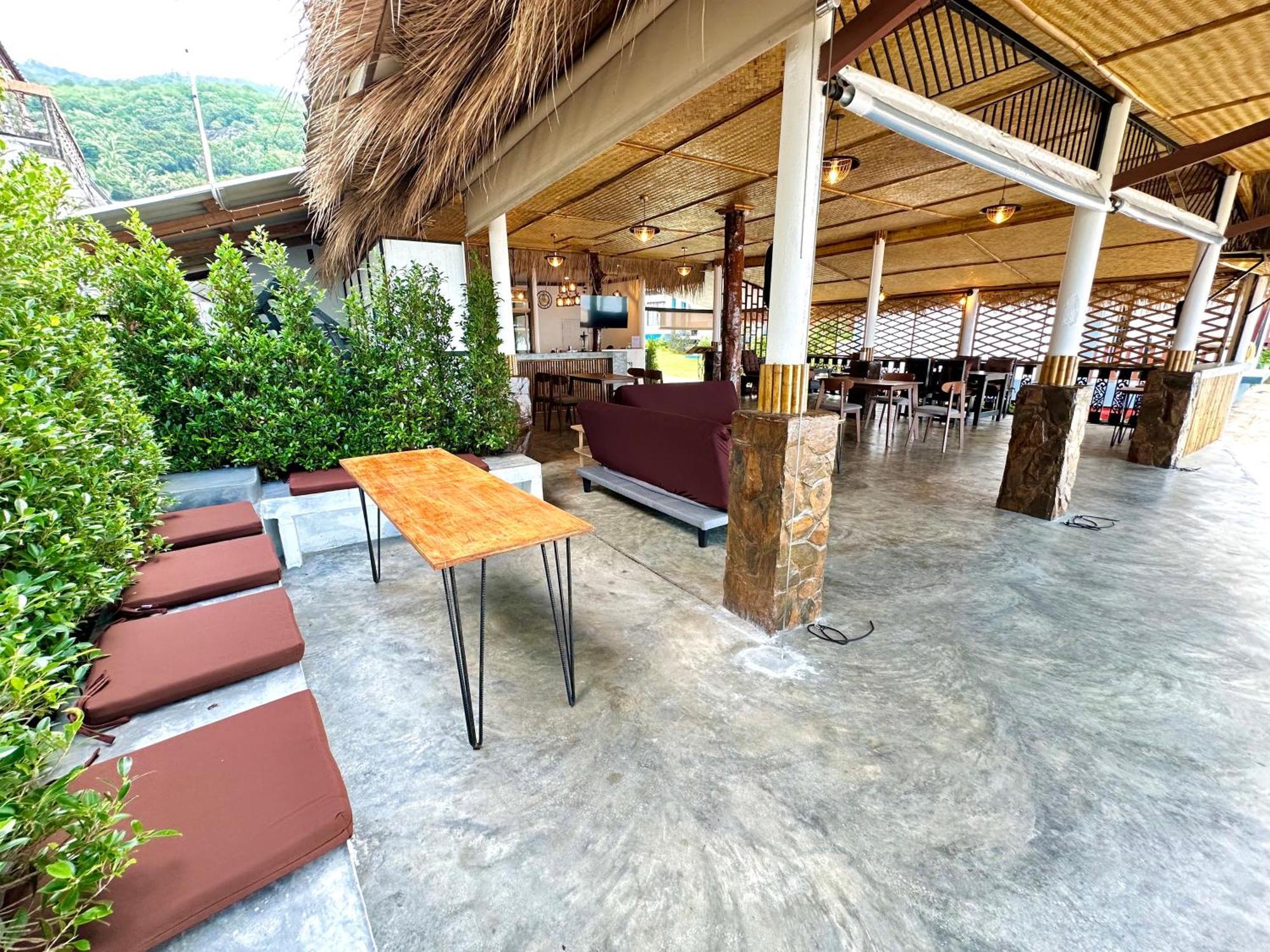 The Scenery Beach Resort Baan Khai Εξωτερικό φωτογραφία
