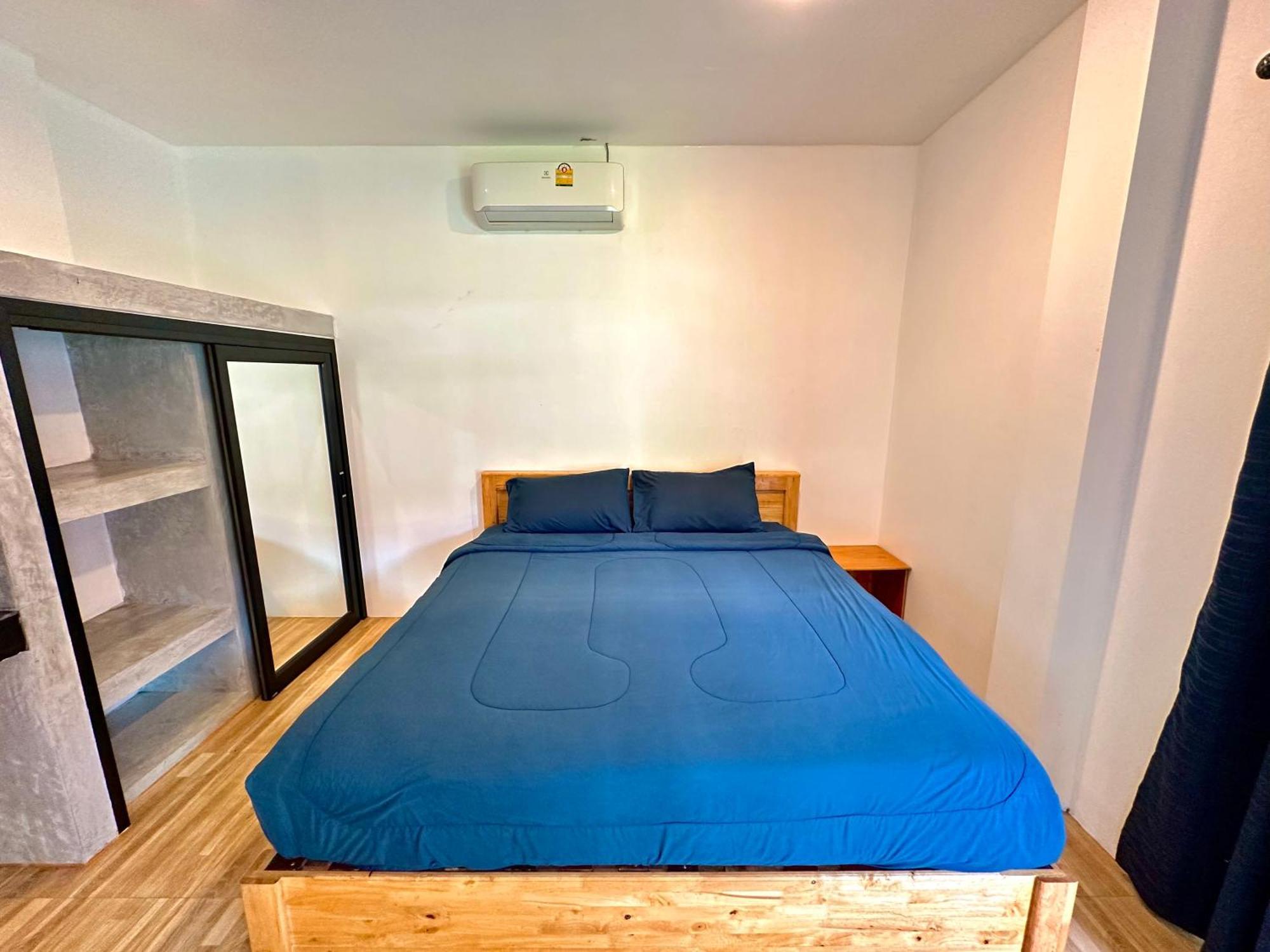 The Scenery Beach Resort Baan Khai Εξωτερικό φωτογραφία