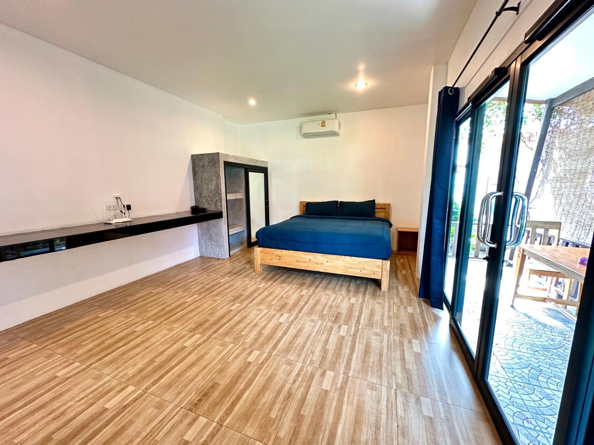 The Scenery Beach Resort Baan Khai Εξωτερικό φωτογραφία