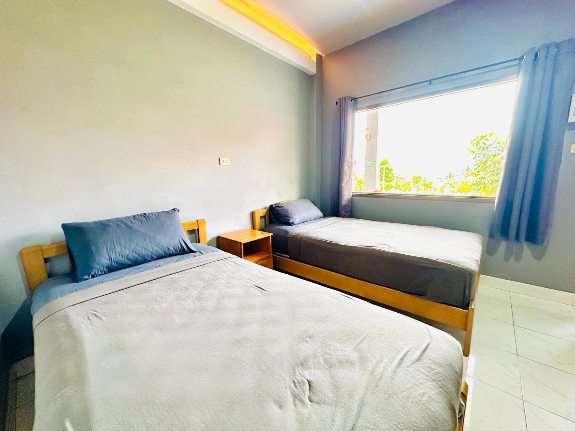 The Scenery Beach Resort Baan Khai Εξωτερικό φωτογραφία