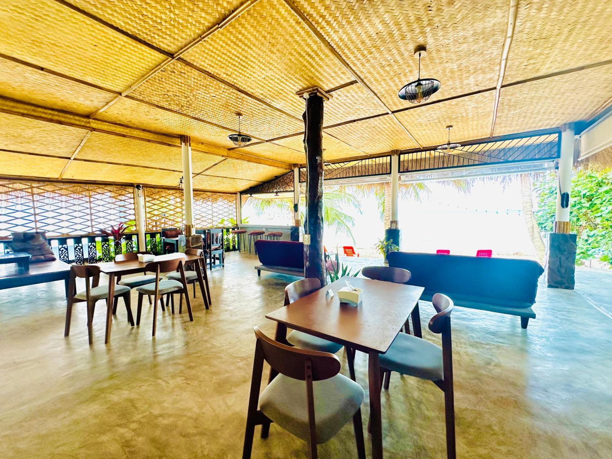 The Scenery Beach Resort Baan Khai Εξωτερικό φωτογραφία