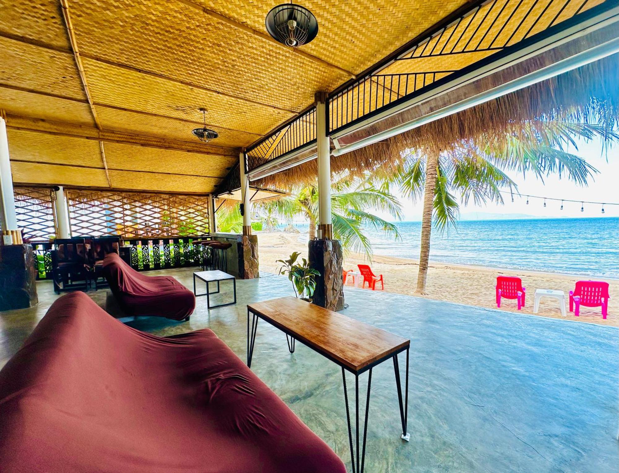 The Scenery Beach Resort Baan Khai Εξωτερικό φωτογραφία